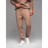 Ombre UNISEX couples tracksuit set in athleisure style with pants and sweatshirt | Shoptok.si