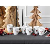 Creatable Set Skodelic Christmas Reindeer, 6-Delni | Shoptok.si