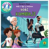 Pčelica Nađa i Vuk nove komšije 85018382 Cene