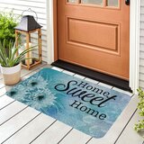 Conceptum Hypnose PDoormat40 Višenamenska PVC Otirač | Eponuda.com