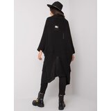 Och Bella Cardigan-TW-SW-BI-512.13X-black | Shoptok.si