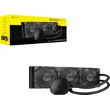 Corsair NAUTILUS 360 RS AIO Liquid CPU Cooler, 1851, 1700 AM5, AM4 | Eponuda.ba