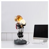 Opviq podna lampa astronaut | ePonuda.com