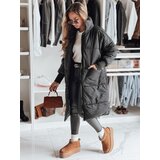 DStreet Kurtka damska NADIA czarna | shoptok.hr