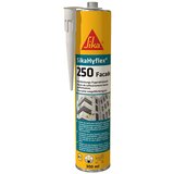  BRTVILO ZA FUGE SIKAHYFLEX 250 FACADE SIVI 300ML SIKA | shoptok.hr