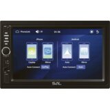 Sal Avtoradio, 4 x 45W, 7" LCD zaslon, BT, USB, microSD - VBX910 | Shoptok.si