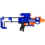  Puška za igru Blaze Storm X4 - plava | Shoptok.si