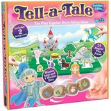 Cheatwell Games Tell-a-Tale Vila igra pripovedovanja zgodbe - Cene