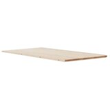 Hammel Furniture Dodatna mizna plošča iz masivnega hrasta 50x106 cm Miro – Cene
