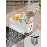 WANTOCORE kuhinjski organizator za gobice | Shoptok.si