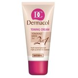 Dermacol toning cream 2in1 lahka obarvana krema 30 ml odtenek 05 bronze | Shoptok.si
