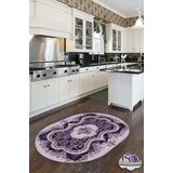 Conceptum Hypnose tepih Hmnt911, ovalni, 100 x 300 cm, šareni | Eponuda.com