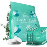Body Restore Eucalyptus & Mint tablete za prho 15 kos | Shoptok.si