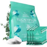 Body Restore Eucalyptus & Mint tablete za tuširanje 15 kom | shoptok.hr