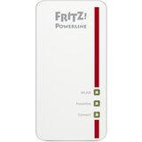 Avm Powerline WLAN pojedinačni adapter 1200 Mbit/s FRITZ!Powerline 1260E Single | Eponuda.ba