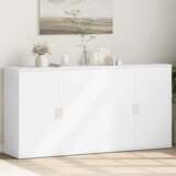  Komoda 2 kom bijeli 79x38x80 cm od konstruiranog drva Cijene