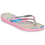 Havaianas KIDS SLIM GLITTER TRENDY Višebojna | shoptok.hr