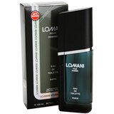 Lomani Pour Homme toaletna voda za moške 100 ml | Shoptok.si