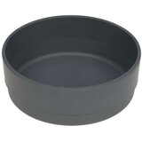 Lässig skleda PP/celuloza anthracite Cene