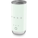 Smeg MFF02PGEU Penilec za mleko pastelno zelen | Shoptok.si