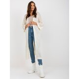 Och Bella Sweater-TW-SW-BI-M31.36X-ecru | Shoptok.si