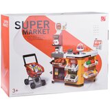  Veliki dječji supermarket set | shoptok.hr