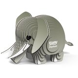 Eugy 3D Slagalica Slon | Eponuda.com