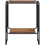 Komoda Staro drvo 60 x 38 x 75 cm Prerađeno drvo Slike