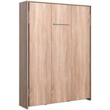 MID.YOU postelja v omari x , leseni material | Shoptok.si