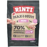 Rinti Max-I-Mum Mini Adult piščanec -1 kg | shoptok.hr