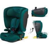 Kinderkraft Otroški avtosedež Kinderkraft FIX2GO i-Size 9-36 kg (76-150 cm), zelene barve | Shoptok.si