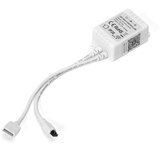 Aigostar LED RGB prigušiva traka 6,5 m LED/16,5W/12/230V 3000K Wi-Fi | Eponuda.com
