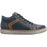 Rieker Nizke superge 299138 Modra Cene