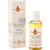 NeBiolina Bebé mom & baby massage oil Cijene