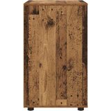 Ormarić za pohranu Staro drvo 60 x 48 x 81 cm Konstruirano drvo | shoptok.hr