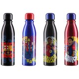 Best Buy Hydro 600, flašica za vodu, aluminijumska, 600ml, Barcelona, miks | Eponuda.com
