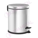 Kerametal kanta inox t 3L Cene