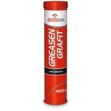mast greasen grafit 400g ISO-6743-9