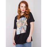 H&B T-shirt-HB-TS-3056.77P-black | Shoptok.si