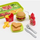 Sinsay Igračka – Set za hamburgere | shoptok.hr