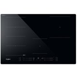 Whirlpool WF S1577 CPNE indukciona ugradna ploča