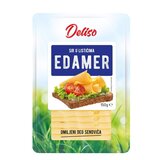  Edamer DELISO listići 150g Cene