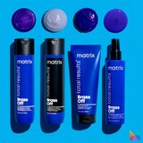 Matrix Total Results Brass Off Toning Leave-In Spray Cene