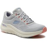 Skechers Niske tenisice 'ARCH FIT 2.0' plava / svijetlosiva Cijene