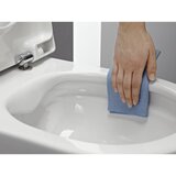 Laufen H8209620000001 Pro S viseča brezrobna WC školjka | Shoptok.si