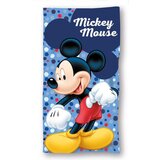 Baloo Dečiji Pamučni Peškir za plažu 70x140 cm Mickey Mouse Model 1 | ePonuda.com