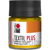 Marabu Boja za tekstil Textil plus 50ml, Žuta | Eponuda.com