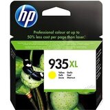 HP 935XL Yellow Ink Cartridge C2P26AE#BGX | shoptok.hr