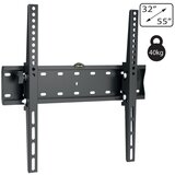 Home Nosač za TV prijemnike 32”-55”, 40 kg, 2D – LCDH 18 | Eponuda.ba