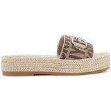 Dkny Sandali & Odprti čevlji K1483276 FIONA Bež Cene